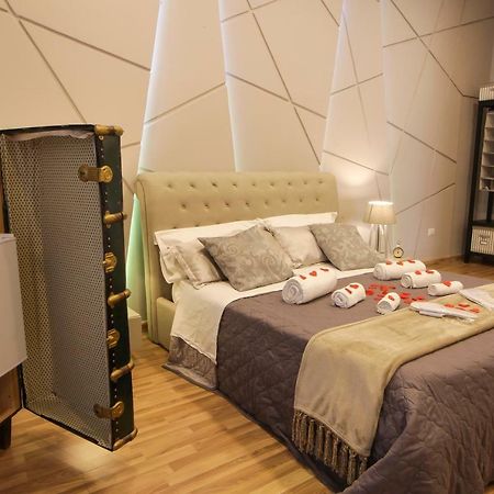 Reggia & Dintorni Rooms A Caserta Zewnętrze zdjęcie