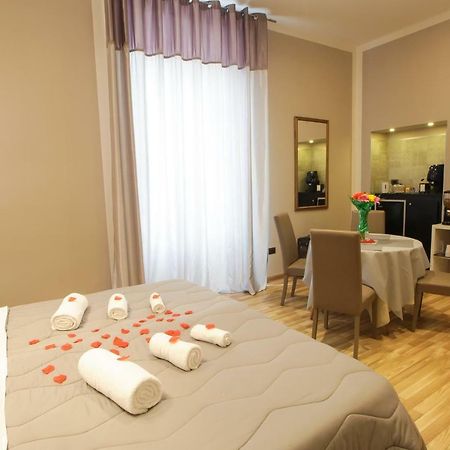 Reggia & Dintorni Rooms A Caserta Zewnętrze zdjęcie
